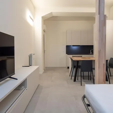 Apartamento Goldoni House 5 Duomo M5 A Few Steps Away From The Subway *