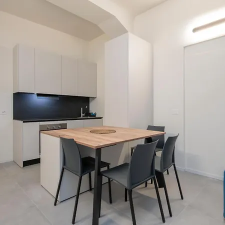 Apartamento Goldoni House 5 Duomo M5 A Few Steps Away From The Subway
