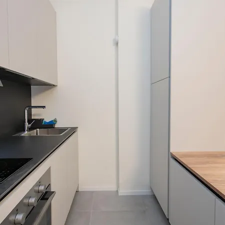 Apartamento Goldoni House 5 Duomo M5 A Few Steps Away From The Subway *