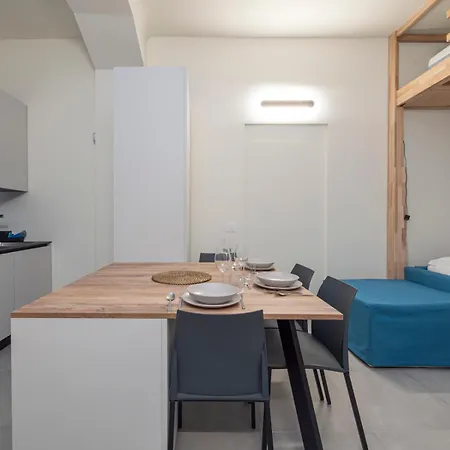 Goldoni House 5 Duomo M5 A Few Steps Away From The Subway Apartamento Milão