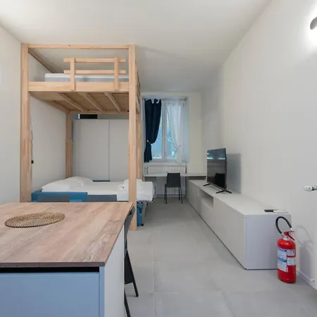 Apartamento Goldoni House 5 Duomo M5 A Few Steps Away From The Subway Milão